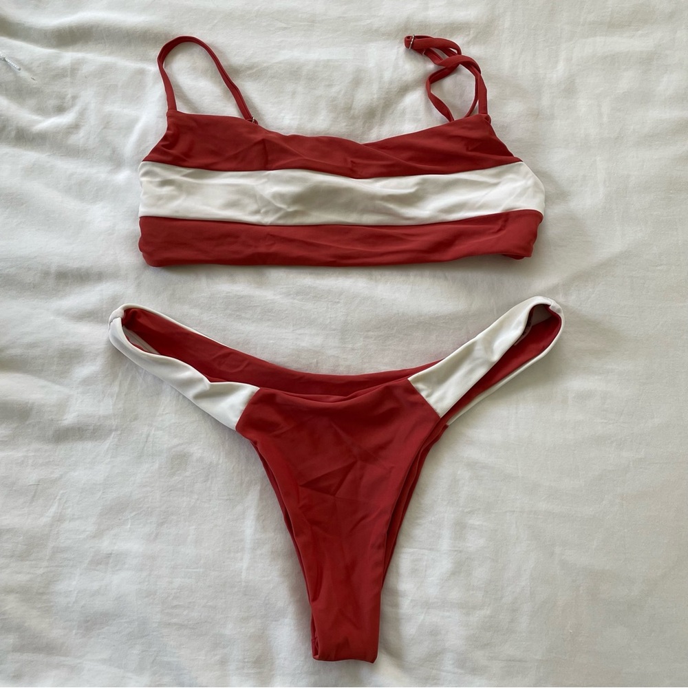 ZAFUL bikini set